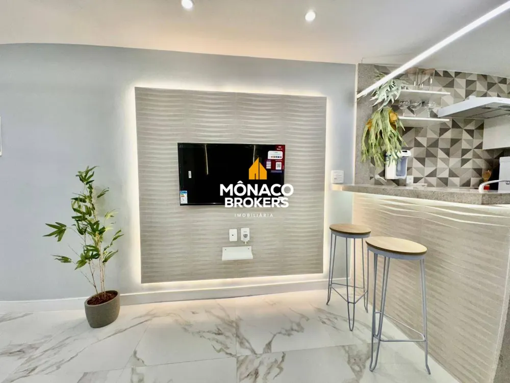 Apartamento, 1 quarto, 41 m² - Foto 11