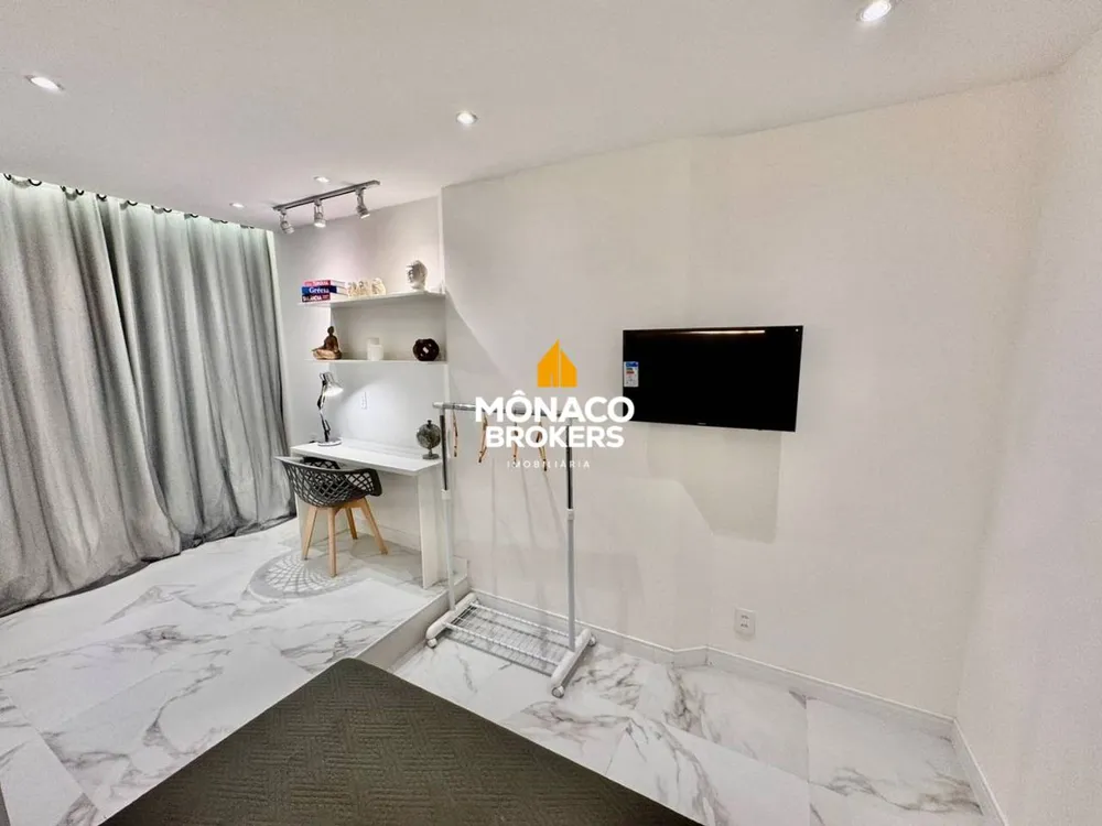 Apartamento, 1 quarto, 41 m² - Foto 39