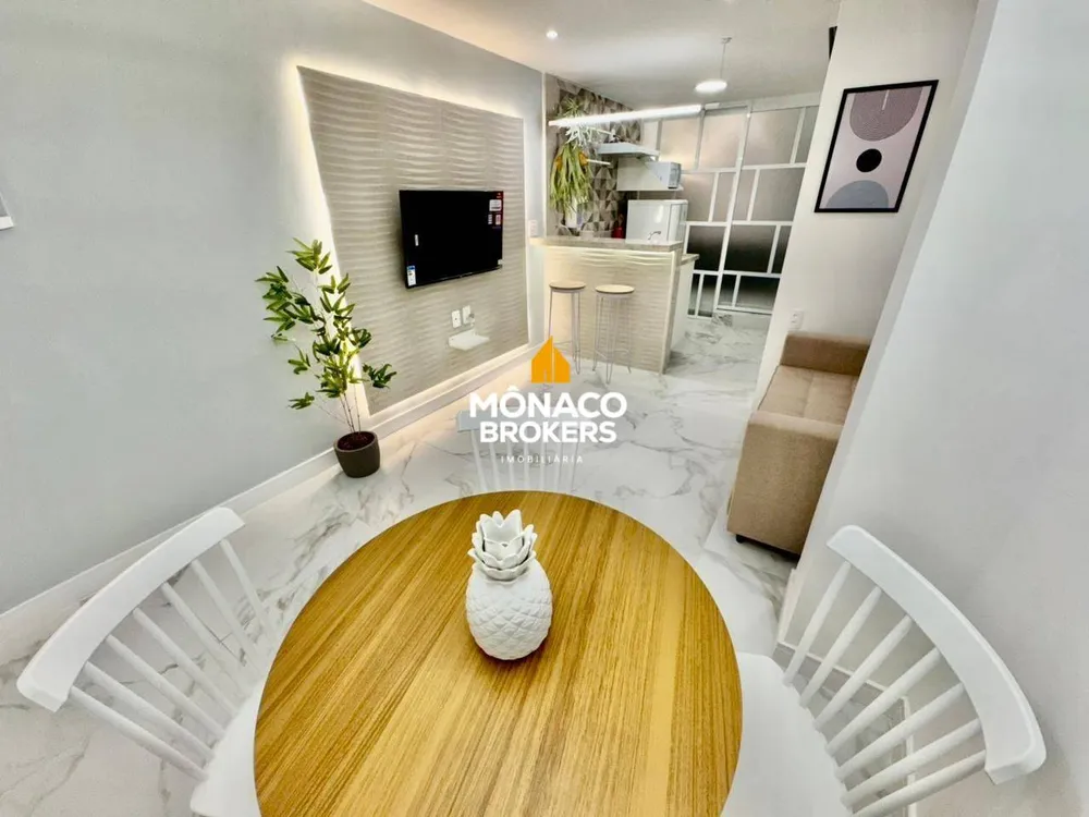 Apartamento, 1 quarto, 41 m² - Foto 7