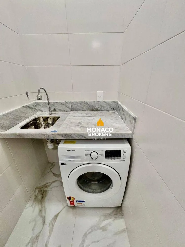 Apartamento, 1 quarto, 41 m² - Foto 23