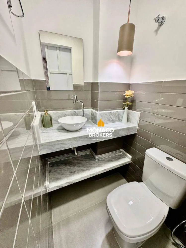 Apartamento, 1 quarto, 41 m² - Foto 14