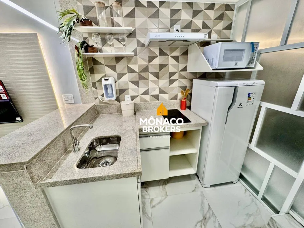 Apartamento, 1 quarto, 41 m² - Foto 17