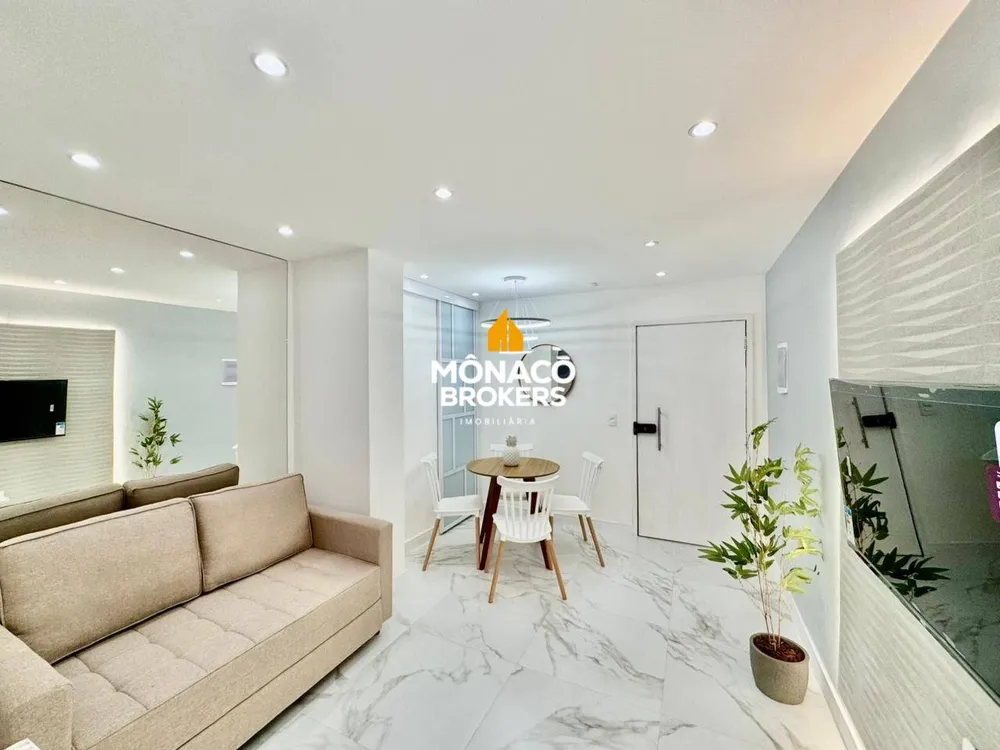 Apartamento, 1 quarto, 41 m² - Foto 5