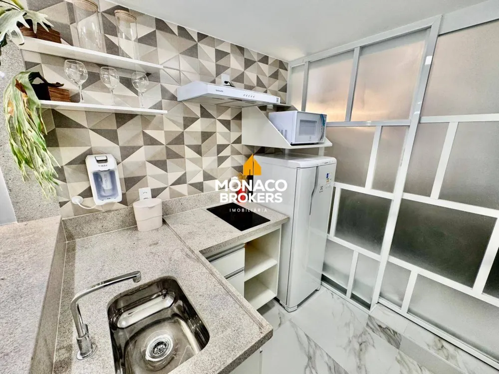 Apartamento, 1 quarto, 41 m² - Foto 31