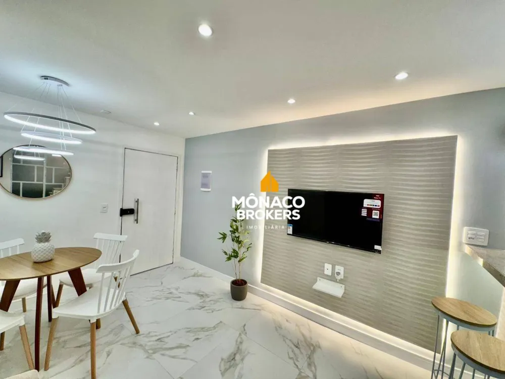 Apartamento, 1 quarto, 41 m² - Foto 2
