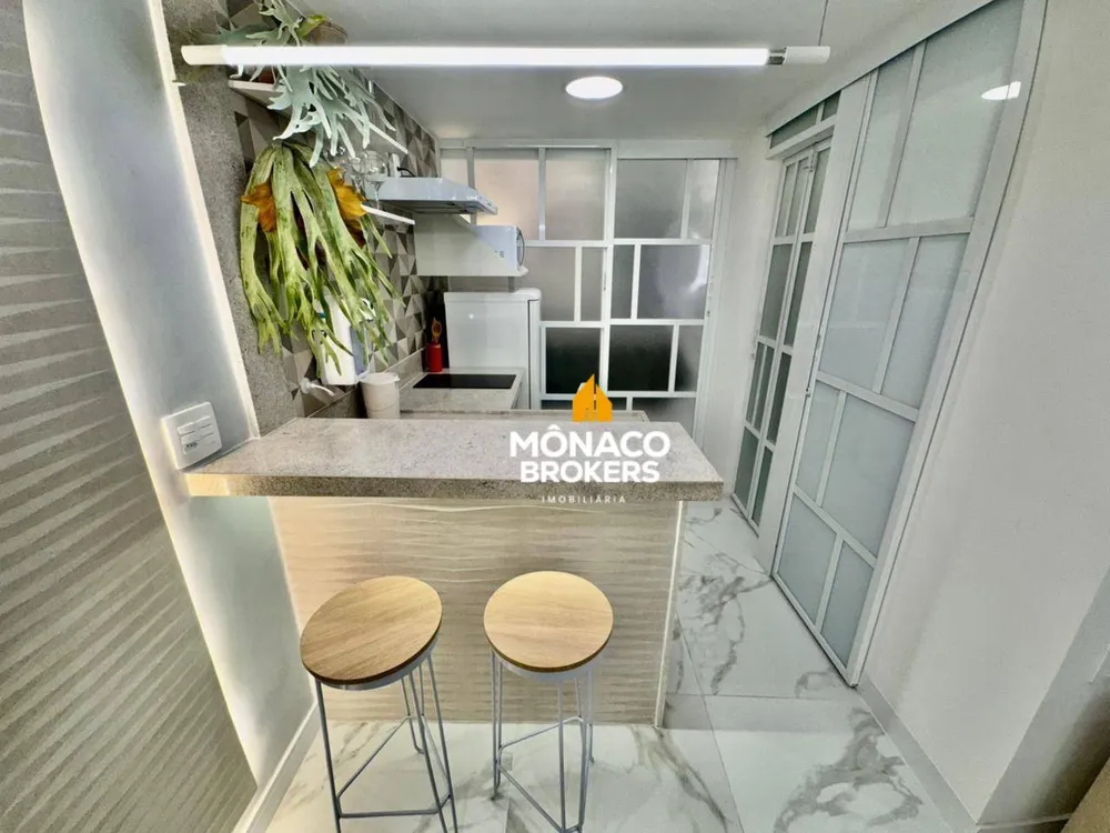Apartamento, 1 quarto, 41 m² - Foto 7