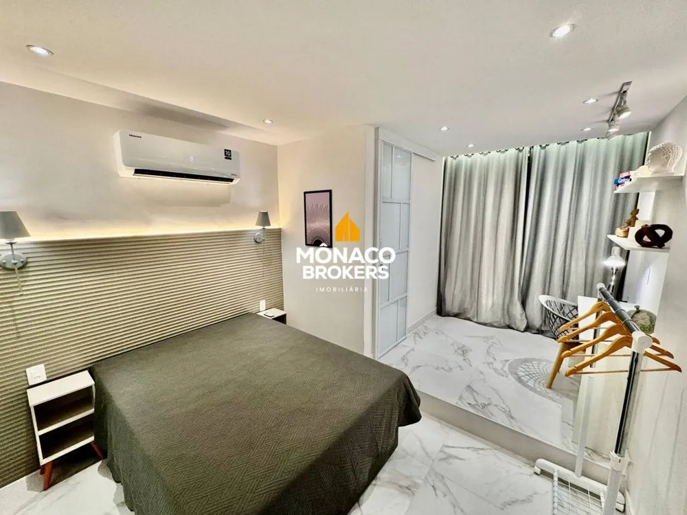 Apartamento, 1 quarto, 41 m² - Foto 25