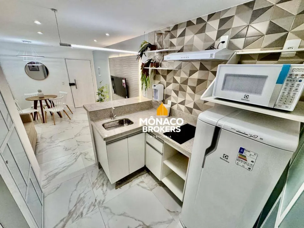 Apartamento, 1 quarto, 41 m² - Foto 11