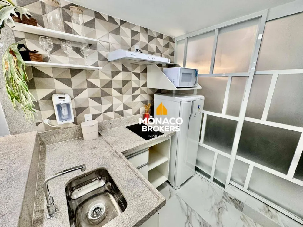 Apartamento, 1 quarto, 41 m² - Foto 15