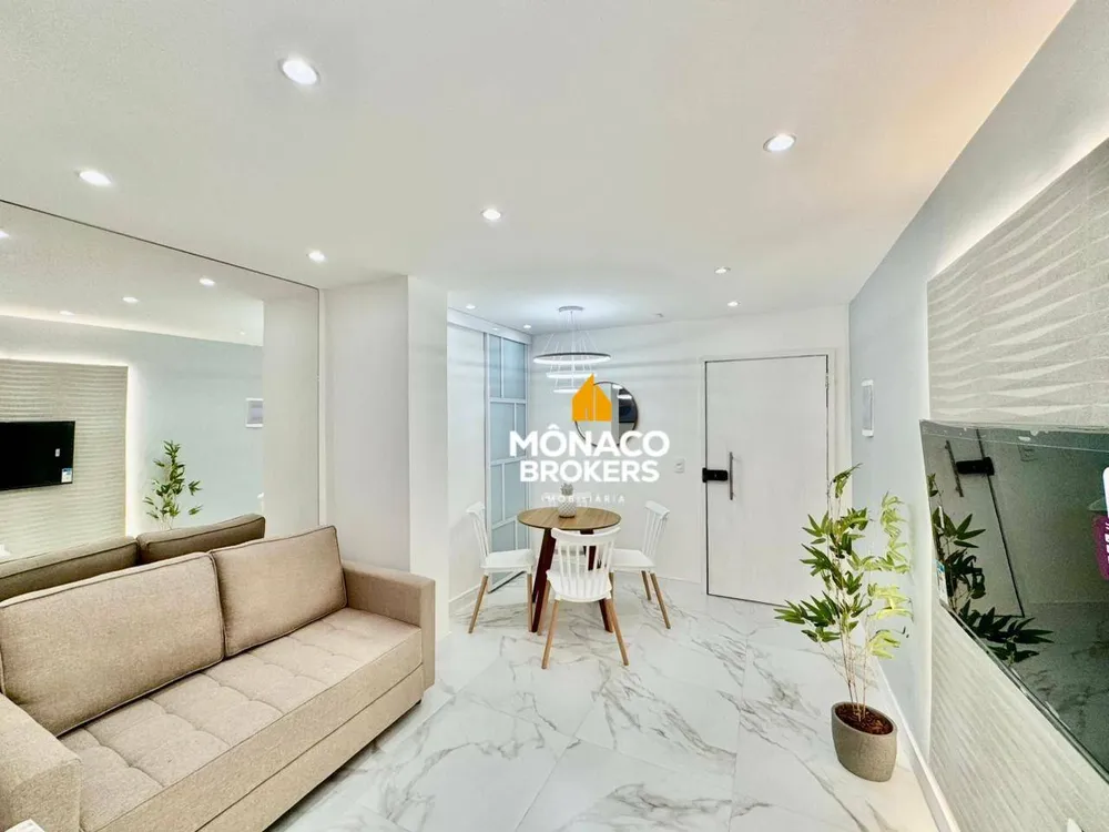 Apartamento, 1 quarto, 41 m² - Foto 3