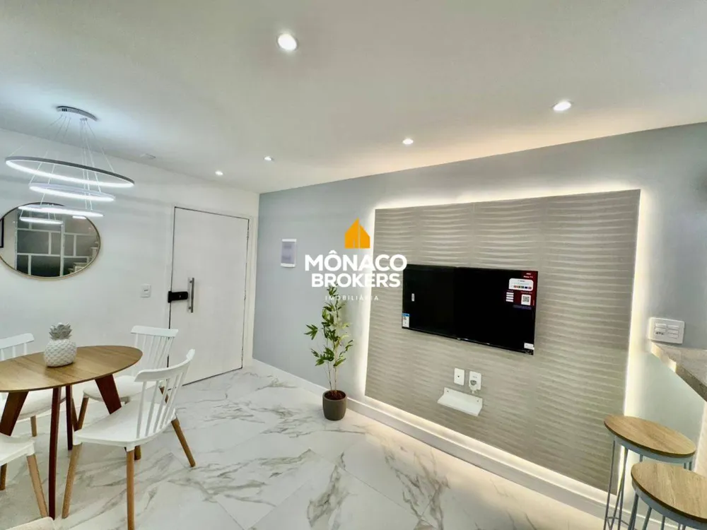 Apartamento, 1 quarto, 41 m² - Foto 3