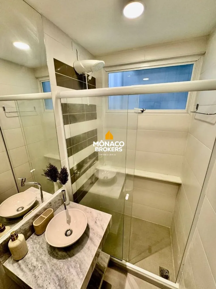 Apartamento, 1 quarto, 41 m² - Foto 21