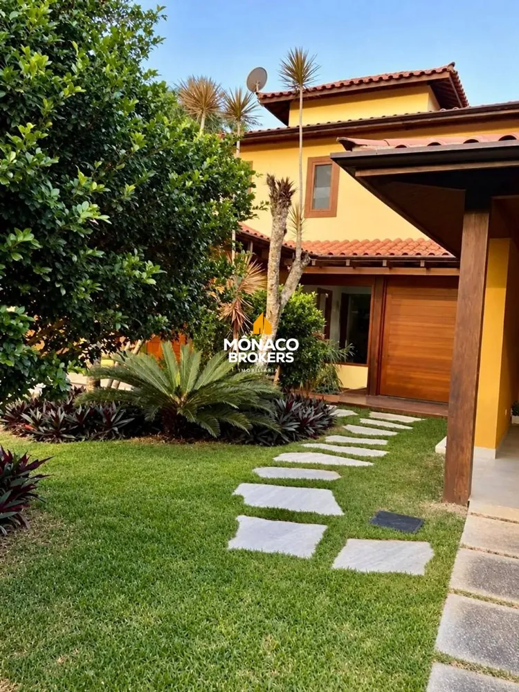 Casa, 6 quartos, 438 m² - Foto 14