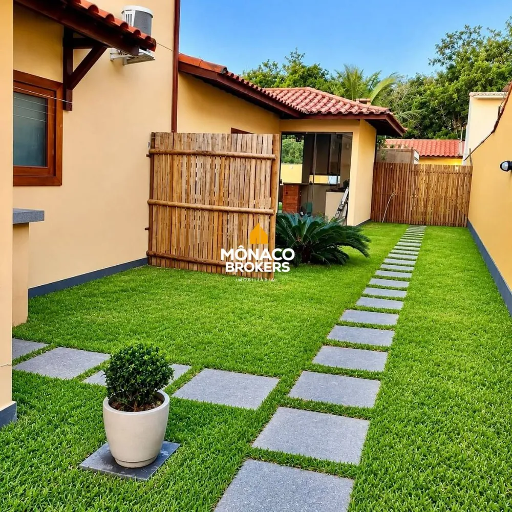 Casa, 6 quartos, 438 m² - Foto 15