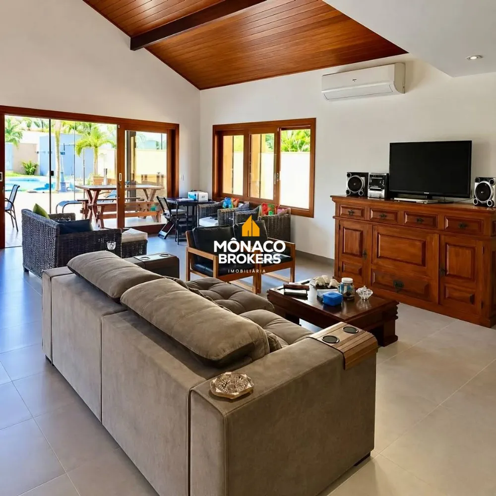 Casa, 6 quartos, 438 m² - Foto 4