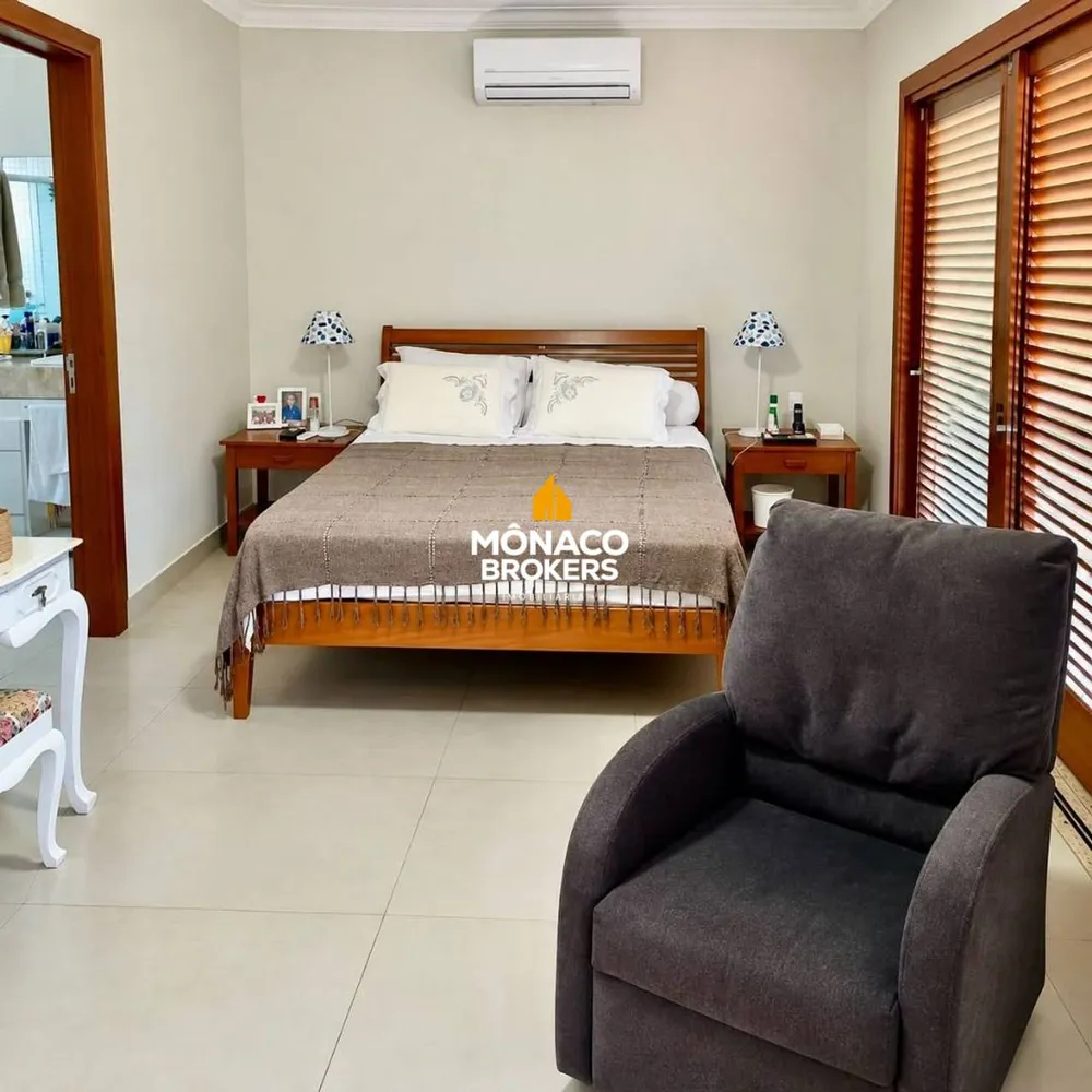 Casa, 6 quartos, 438 m² - Foto 10