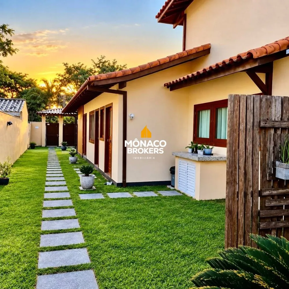 Casa, 6 quartos, 438 m² - Foto 16