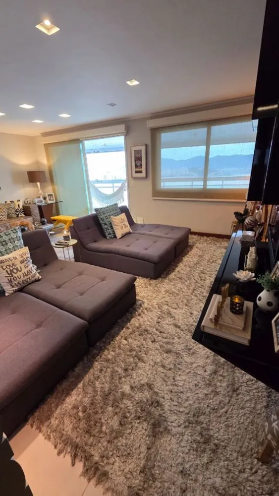 Apartamento, 4 quartos, 180 m² - Foto 8