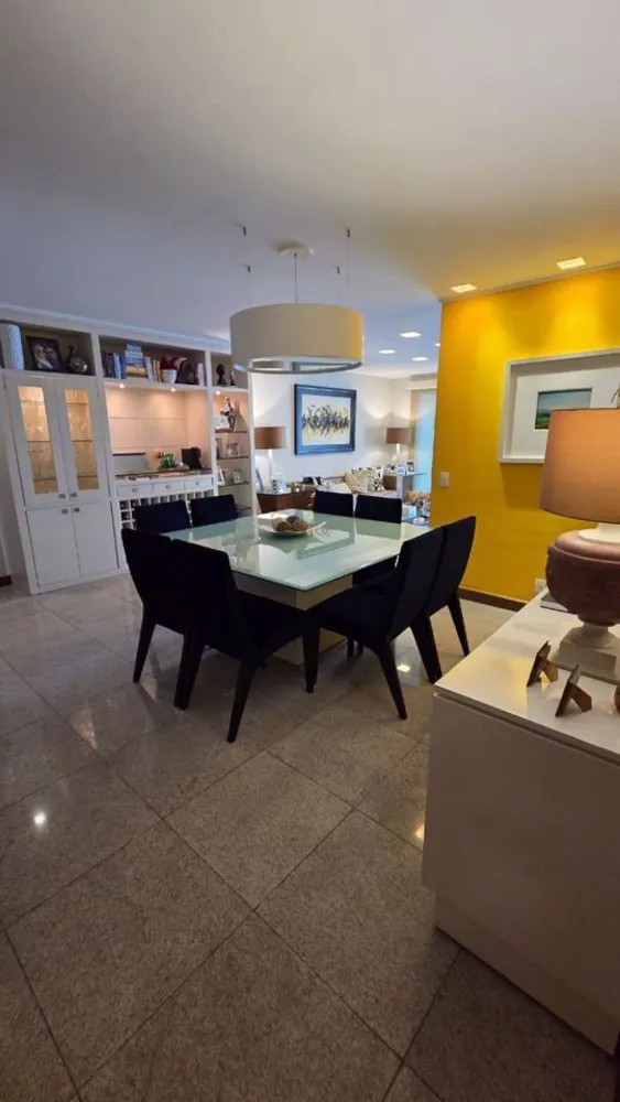 Apartamento, 4 quartos, 180 m² - Foto 4