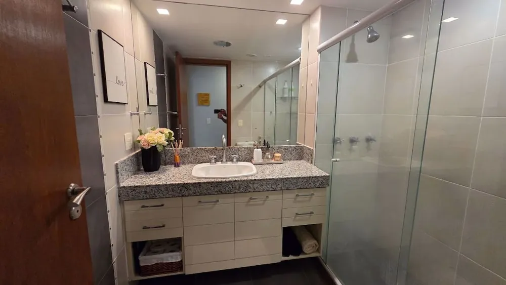Apartamento, 4 quartos, 180 m² - Foto 15