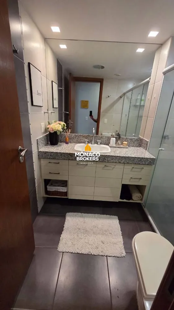 Apartamento, 4 quartos, 180 m² - Foto 23