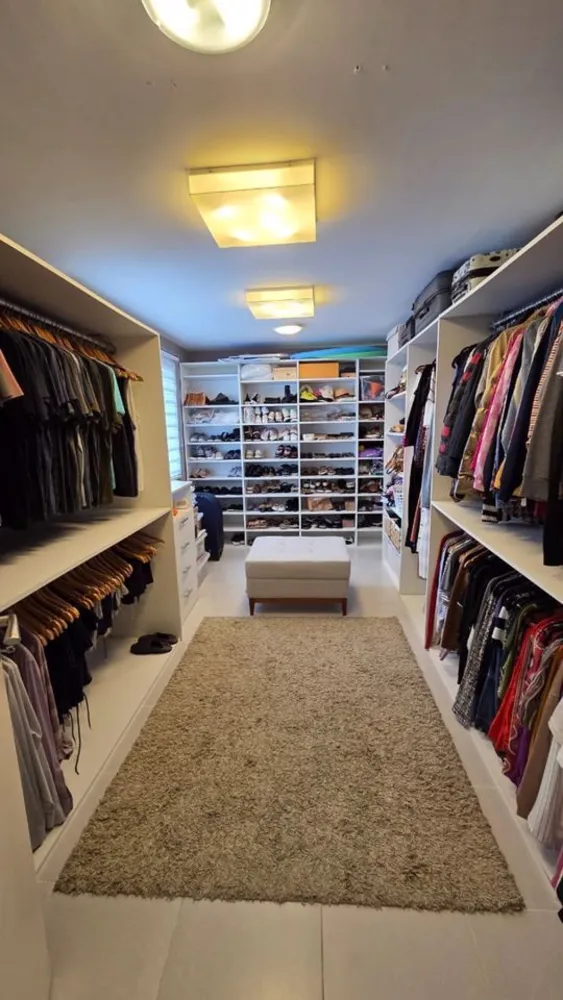 Apartamento, 4 quartos, 180 m² - Foto 16