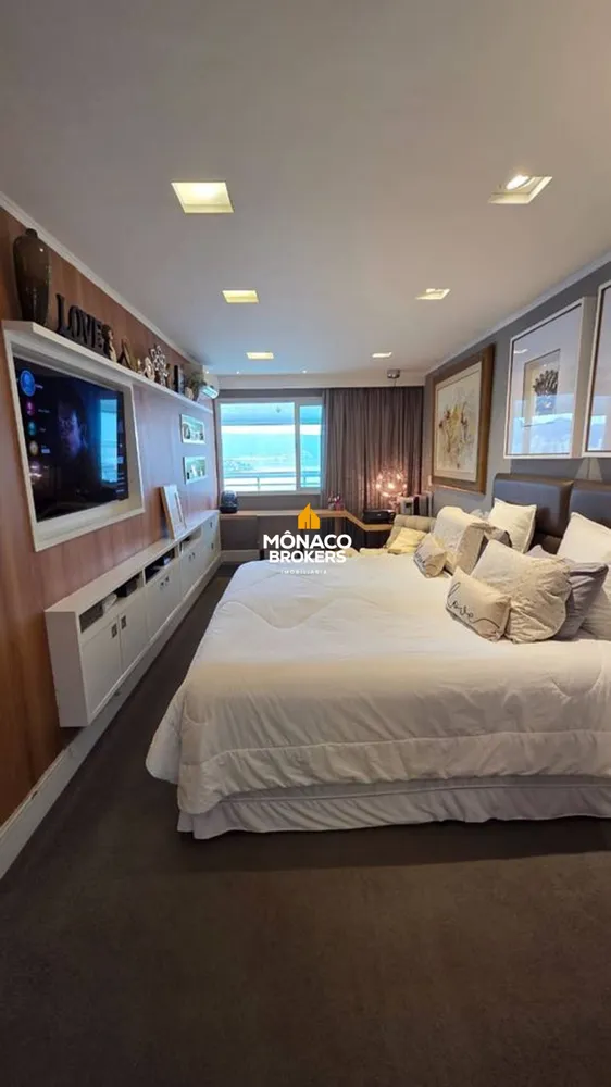 Apartamento, 4 quartos, 180 m² - Foto 21