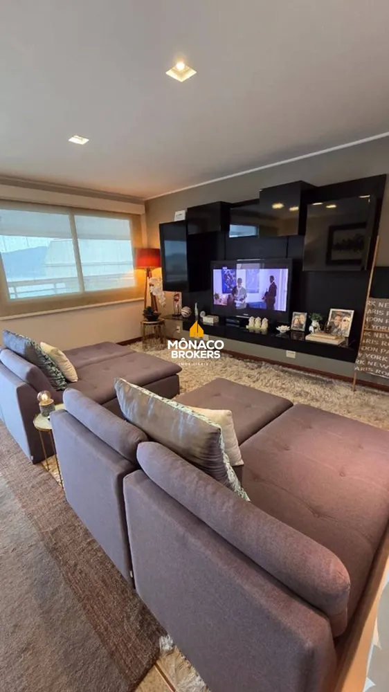 Apartamento, 4 quartos, 180 m² - Foto 11