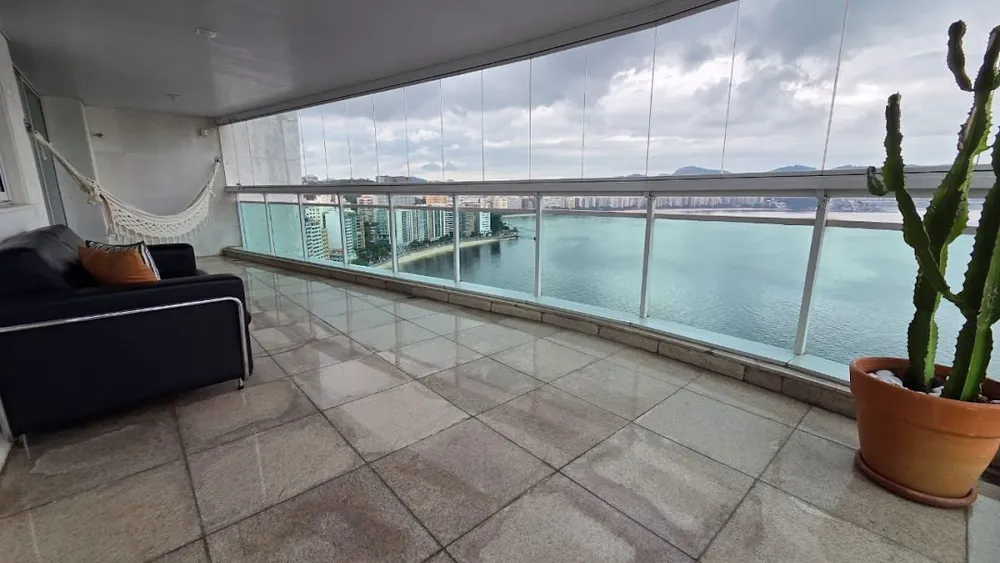 Apartamento, 4 quartos, 180 m² - Foto 2