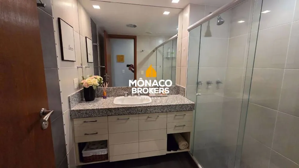 Apartamento, 4 quartos, 180 m² - Foto 29