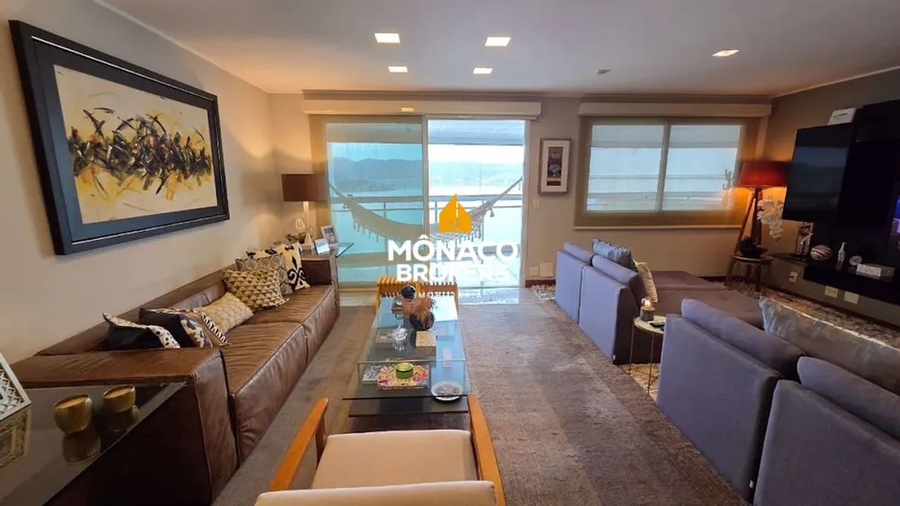 Apartamento, 4 quartos, 180 m² - Foto 1