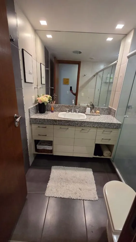 Apartamento, 4 quartos, 180 m² - Foto 12