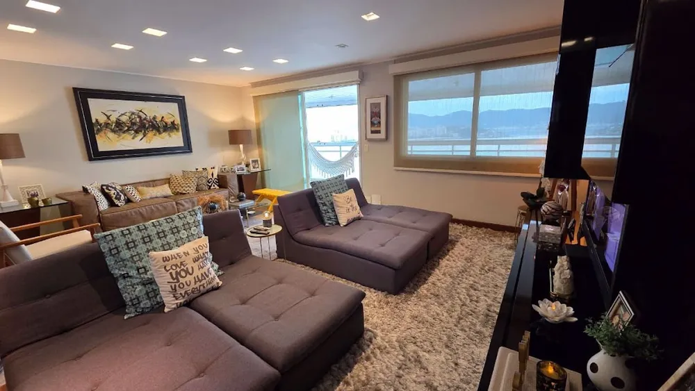 Apartamento, 4 quartos, 180 m² - Foto 7