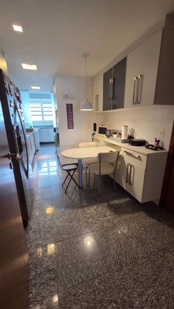 Apartamento, 4 quartos, 180 m² - Foto 18