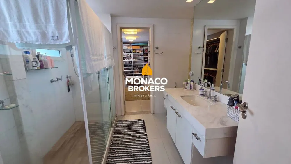 Apartamento, 4 quartos, 180 m² - Foto 25