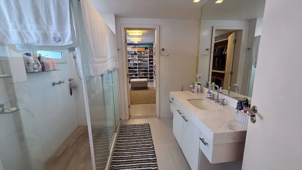 Apartamento, 4 quartos, 180 m² - Foto 13