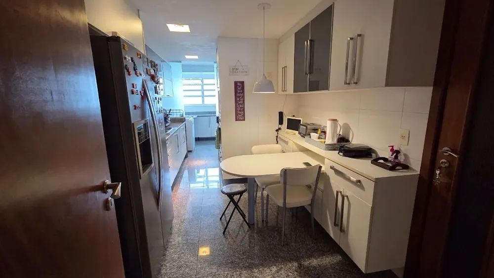 Apartamento, 4 quartos, 180 m² - Foto 17