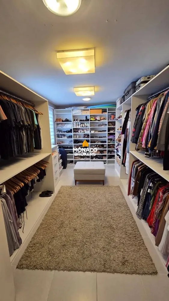 Apartamento, 4 quartos, 180 m² - Foto 31