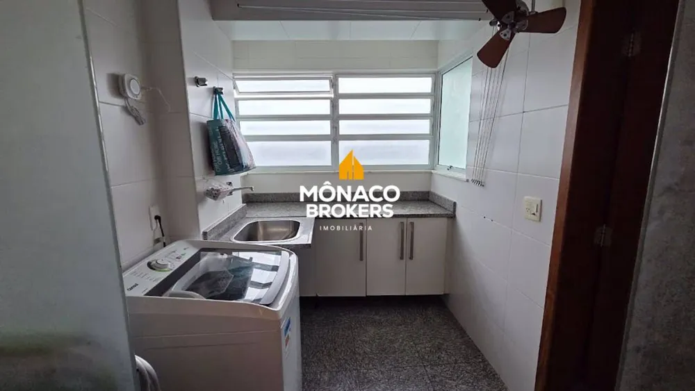 Apartamento, 4 quartos, 180 m² - Foto 37