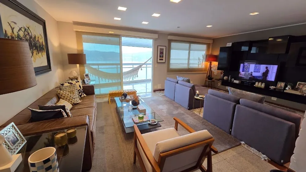 Apartamento, 4 quartos, 180 m² - Foto 3