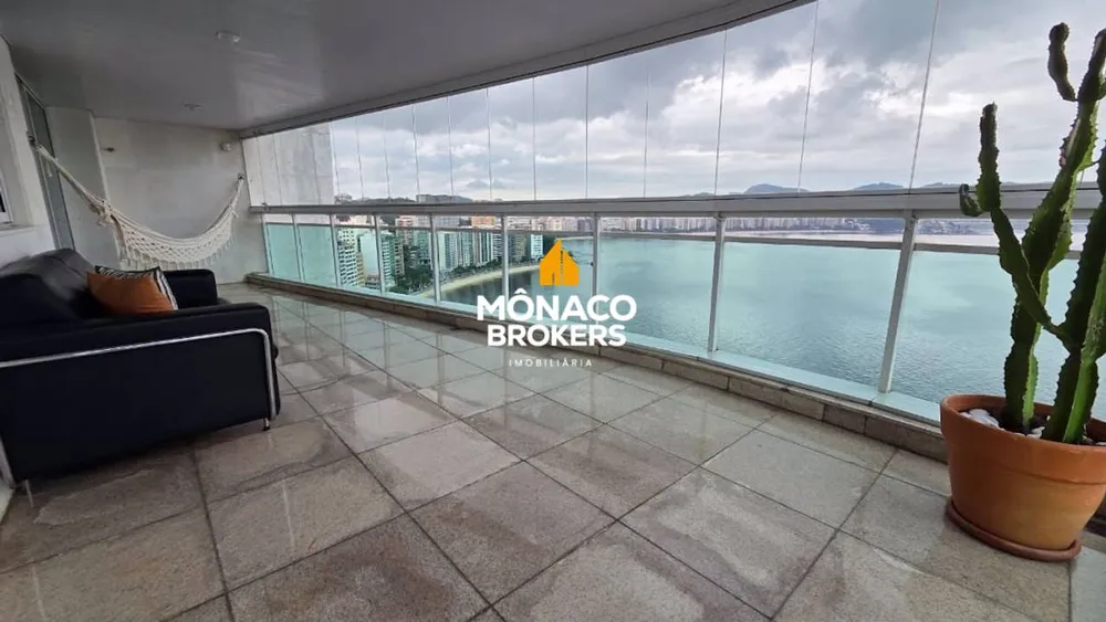 Apartamento, 4 quartos, 180 m² - Foto 3