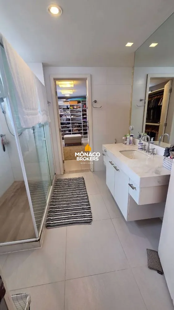 Apartamento, 4 quartos, 180 m² - Foto 27