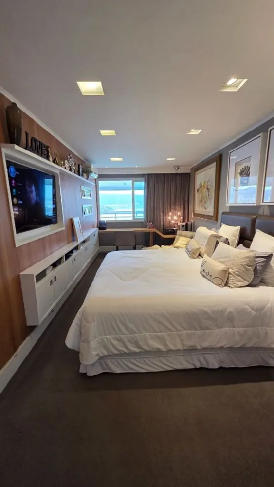 Apartamento, 4 quartos, 180 m² - Foto 11
