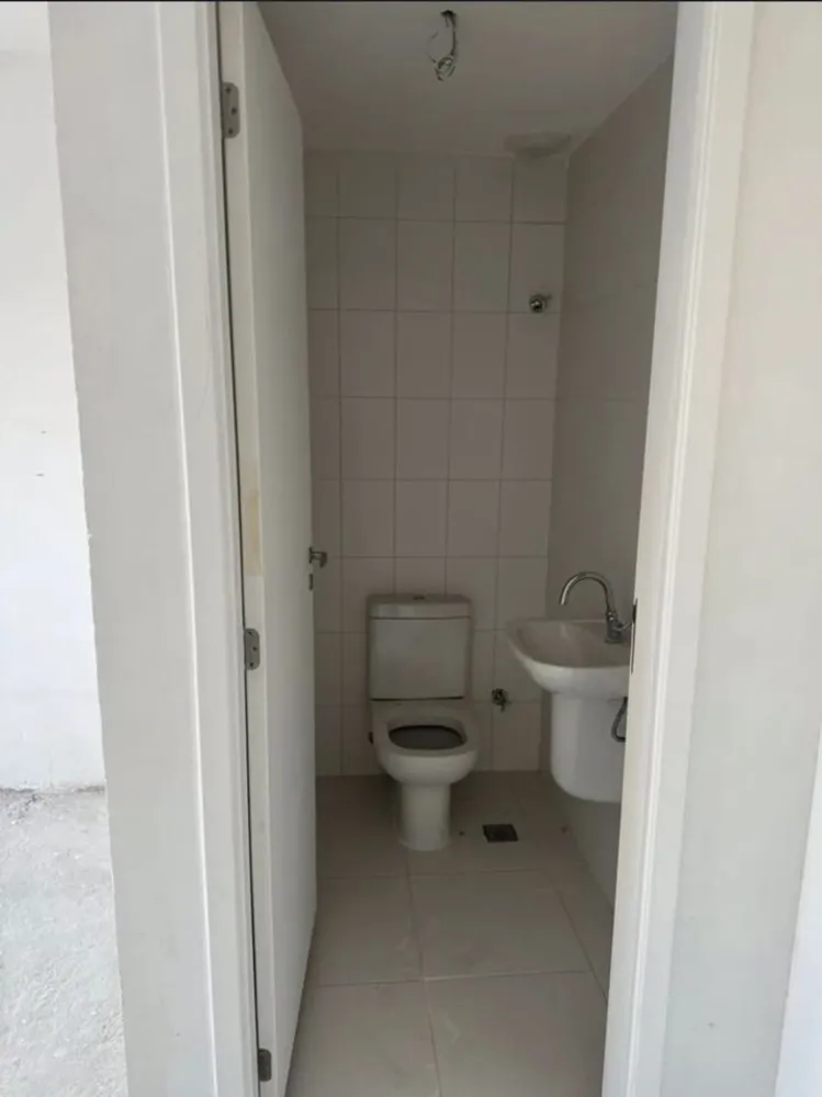 Sala-Conjunto, 24 m² - Foto 19