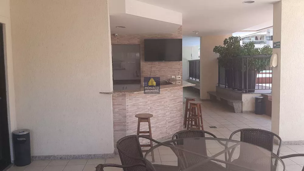 Apartamento, 3 quartos, 105 m² - Foto 27