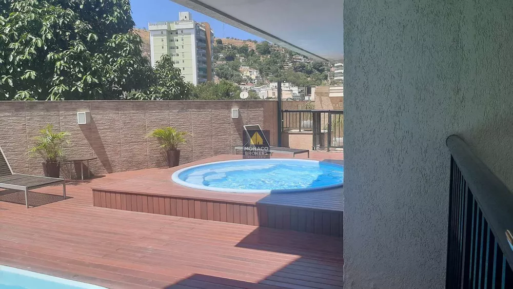 Apartamento, 3 quartos, 105 m² - Foto 20