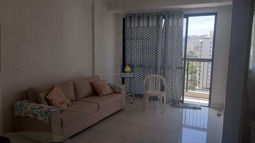 Apartamento, 3 quartos, 105 m² - Foto 2