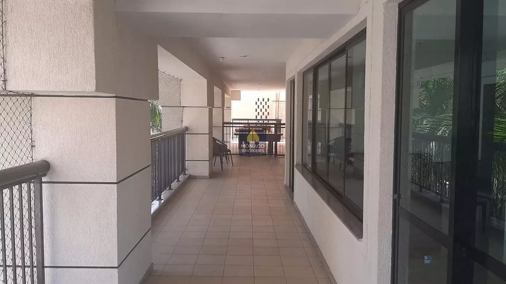 Apartamento, 3 quartos, 105 m² - Foto 29