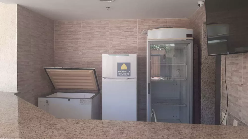Apartamento, 3 quartos, 105 m² - Foto 24