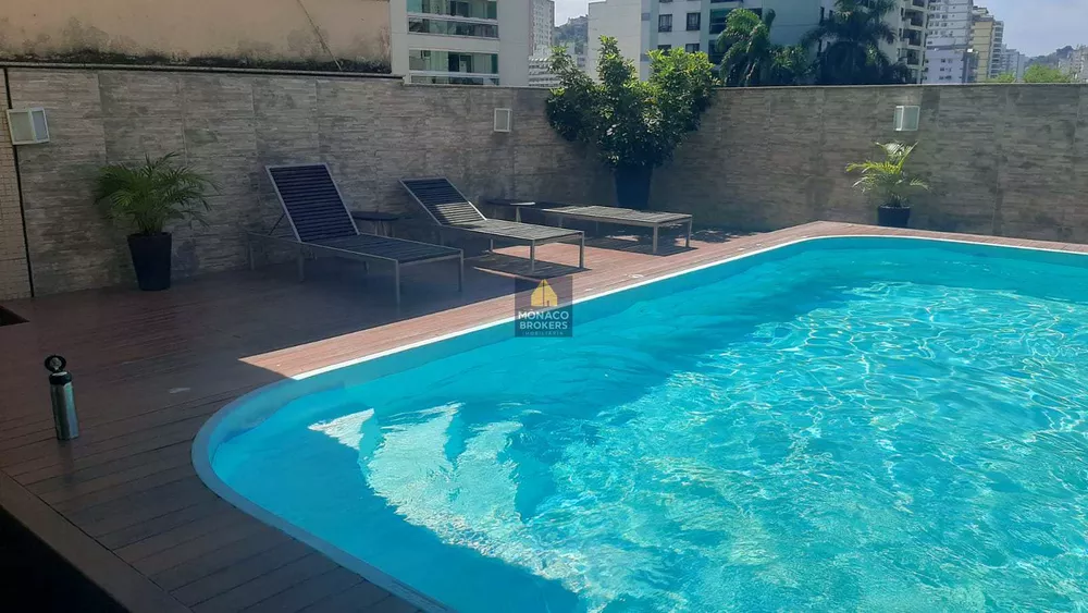 Apartamento, 3 quartos, 105 m² - Foto 22